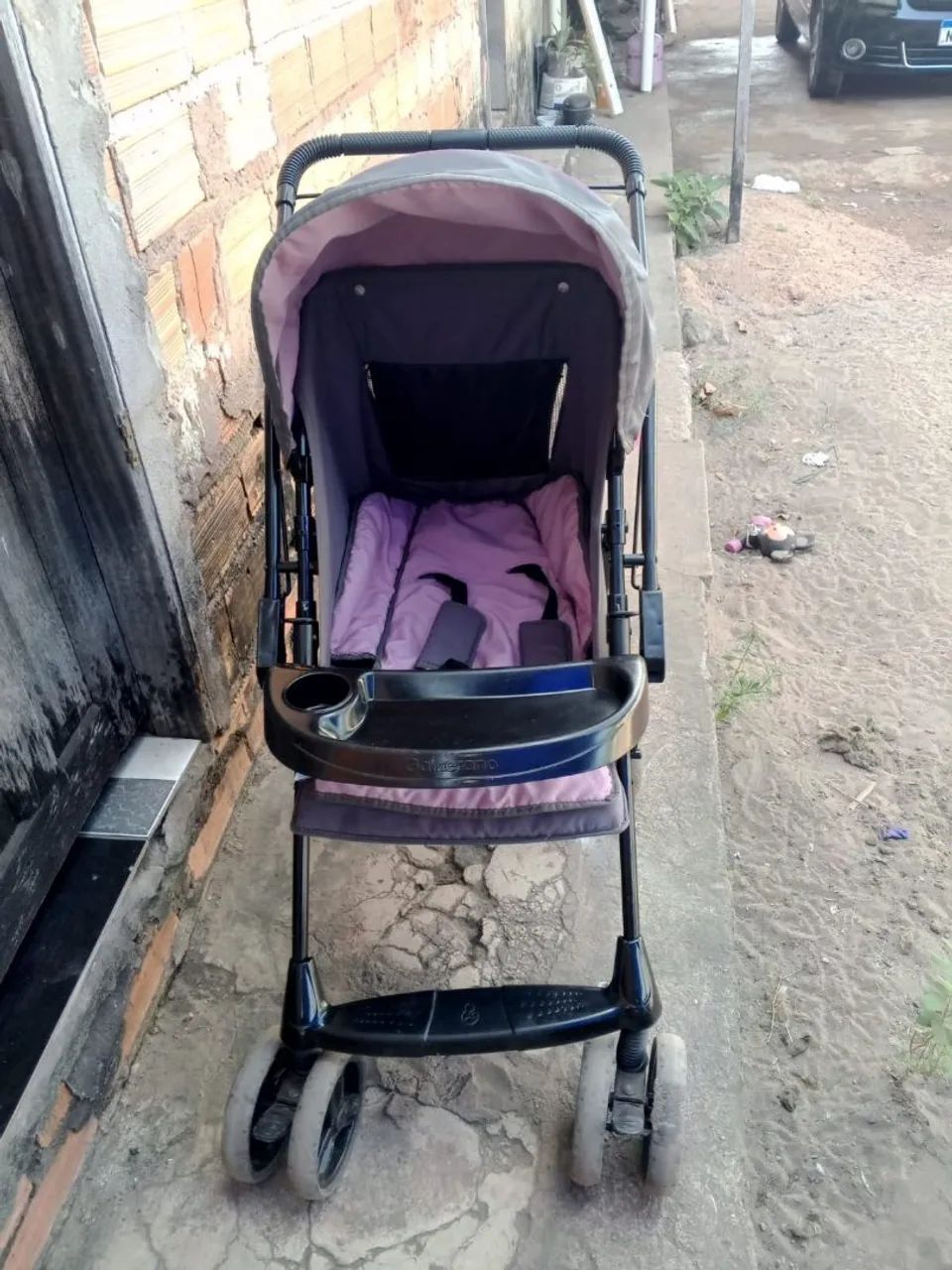 Vendo esses intens de bebe - Foto 2