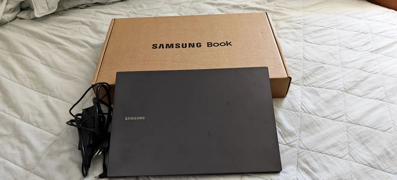SAMSUNG Book - Foto 4