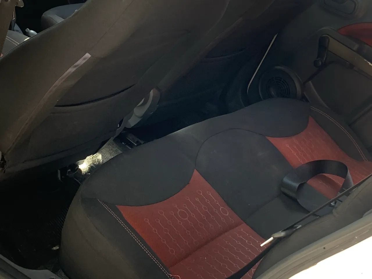 Fiat Uno Sporting 1.4 EVO Fire Flex 8V 4P 2013 - Foto 5