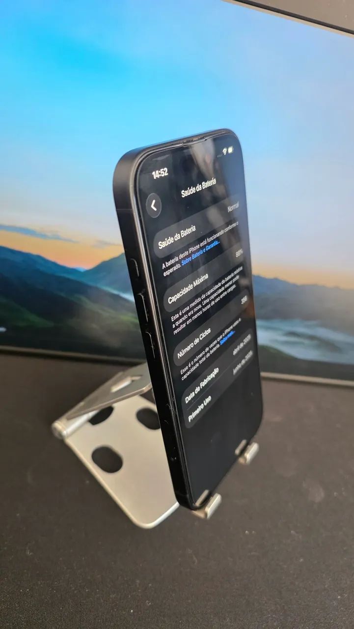 Iphone 16 128GB - Foto 4