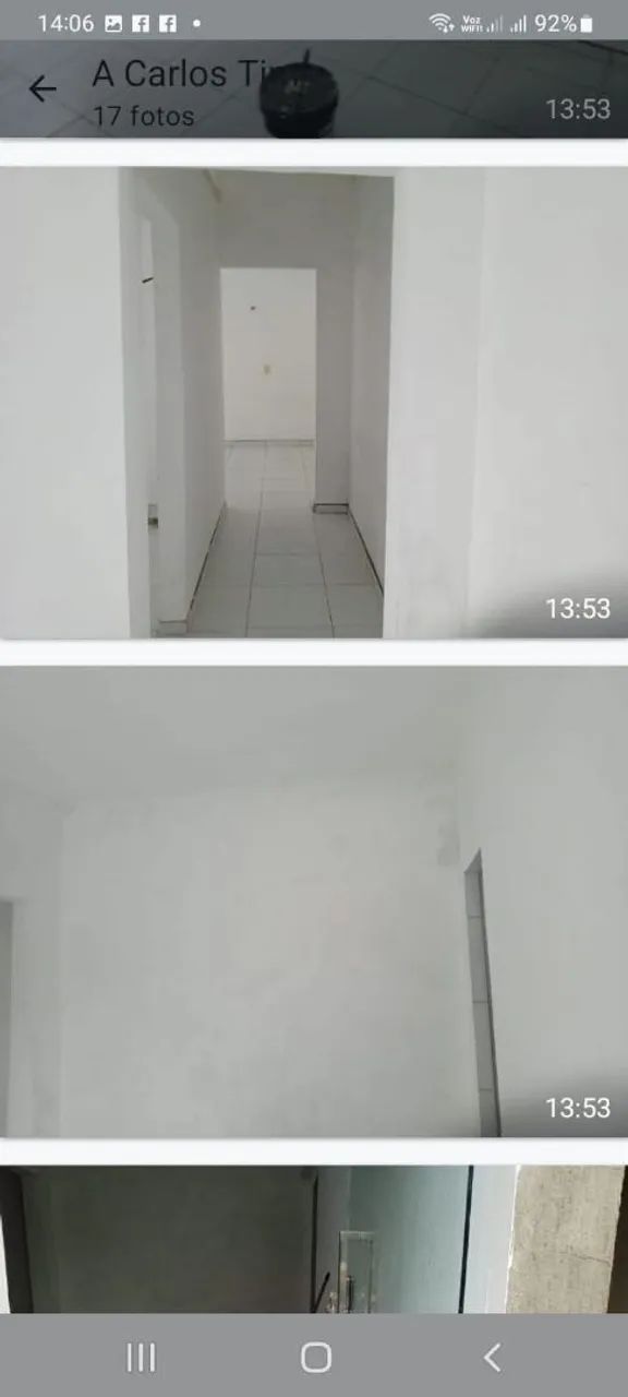 Casa parque dunas próximo rotatória genipabul - Foto 3