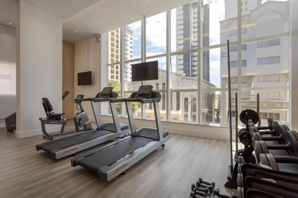 Apartamento à venda no edifício Epic Tower - Foto 4