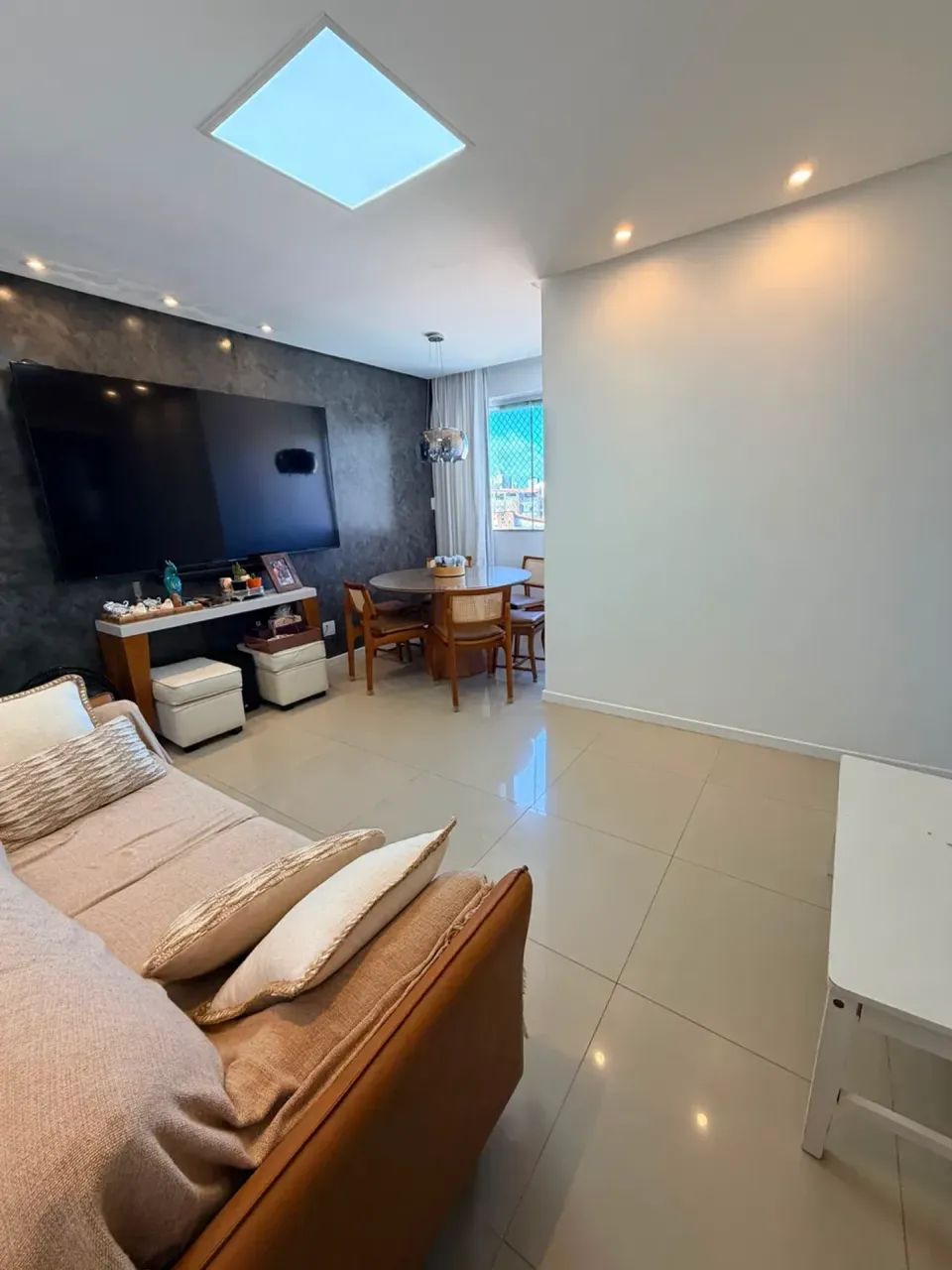 Apartamento 3/4 a venda - Foto 2