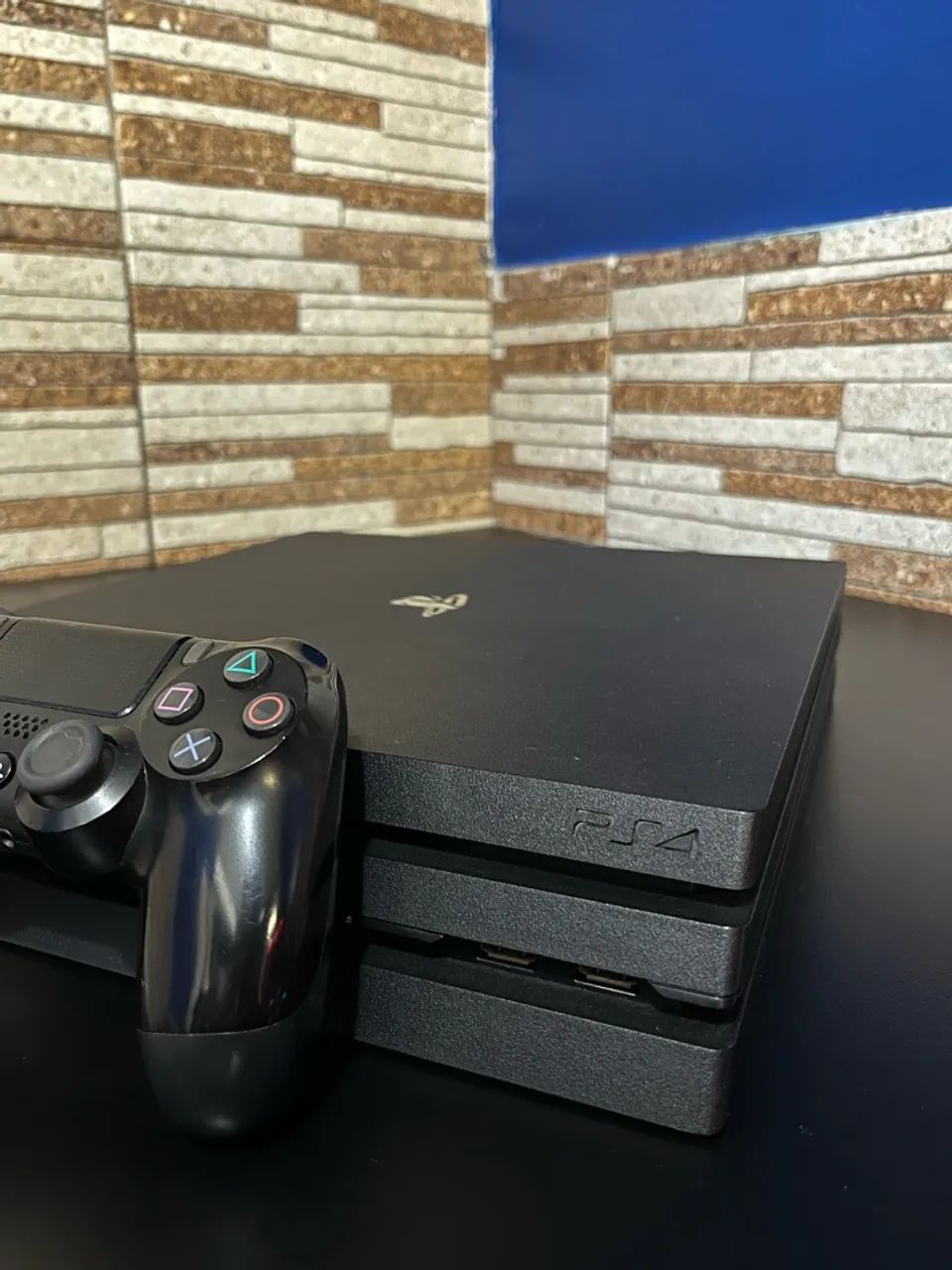 PlayStation 4 PRO 1 TB - Foto 3