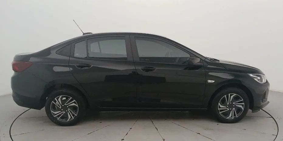 Chevrolet Onix Plus LT 1.0 12V Flex Mec. 4P 2025 - Foto 5
