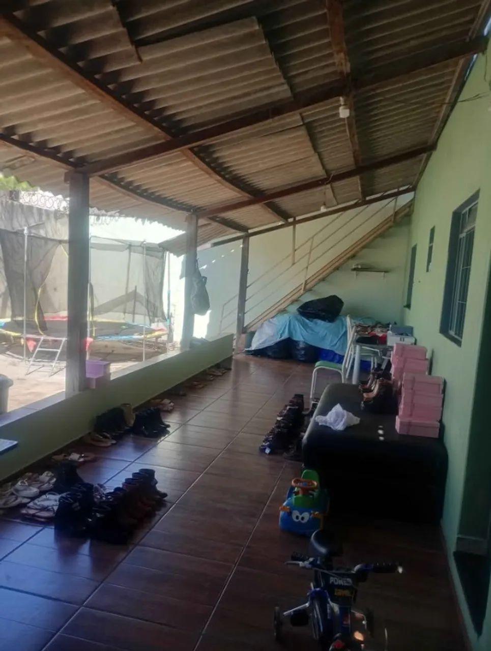 Vendo Casa na Gloria  - Foto 5