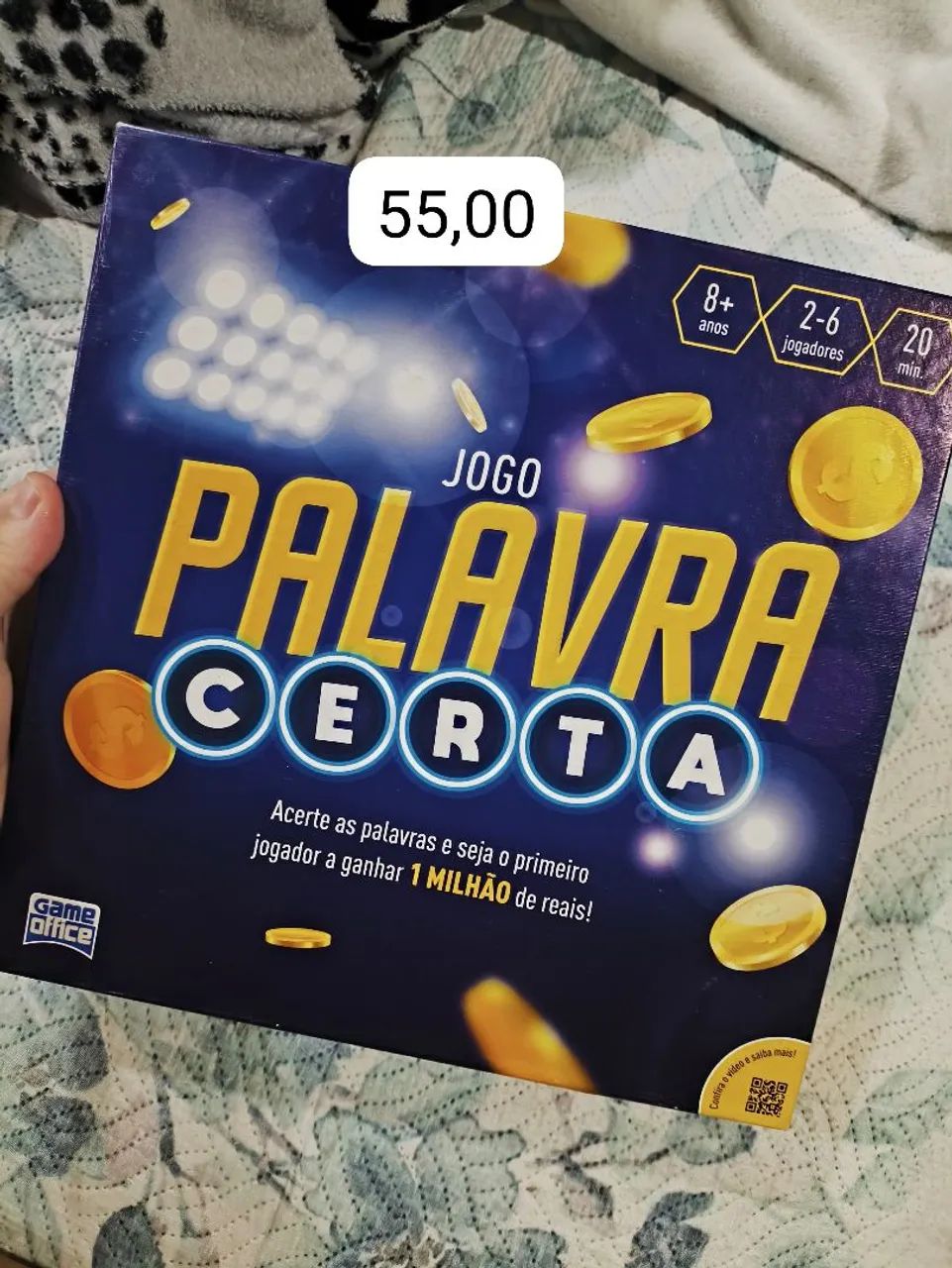 Jogos de tabuleiro diversos - Foto 2
