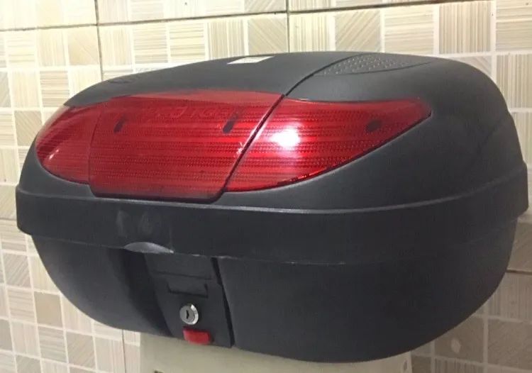 BAÚ 45L PROTORK