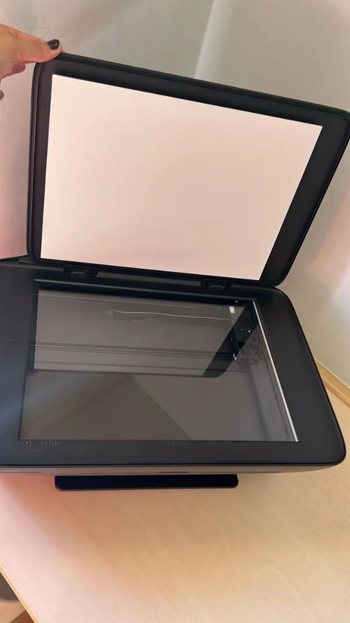 Impressora Deskjet ink 2800 - Foto 5