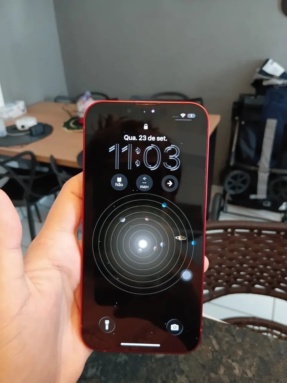 iPhone 13 256gb