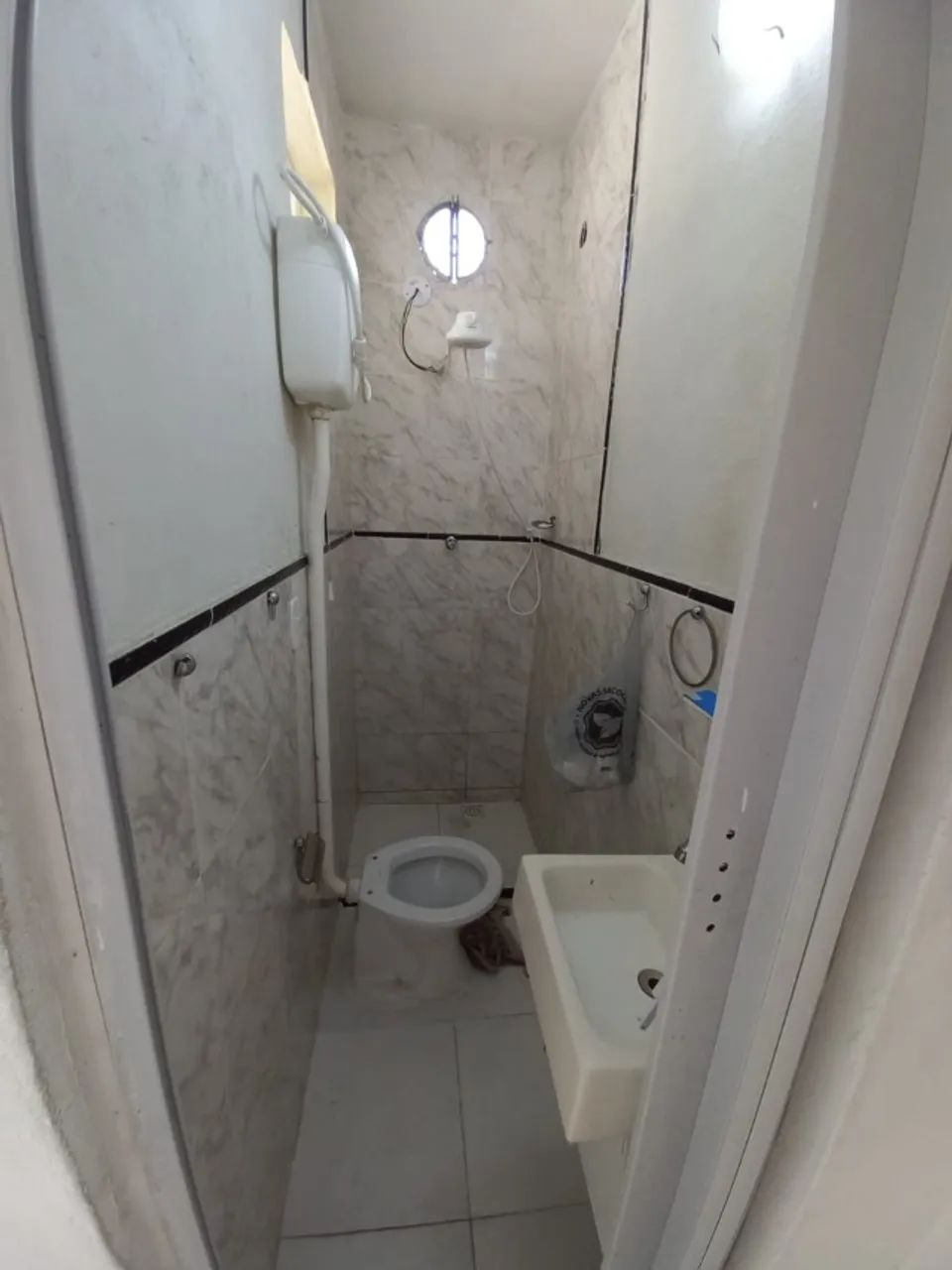 Casinha Duplex C. Grande (quarto e sala) - Foto 5