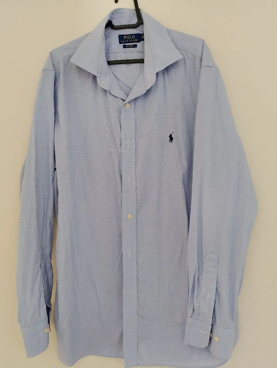 Camisa Ralph Lauren Original - Foto 2
