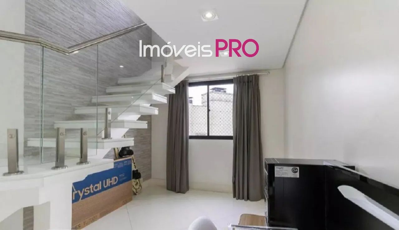 COBERTURA DUPLEX - ACLIMAÇÃO!!! - Foto 4