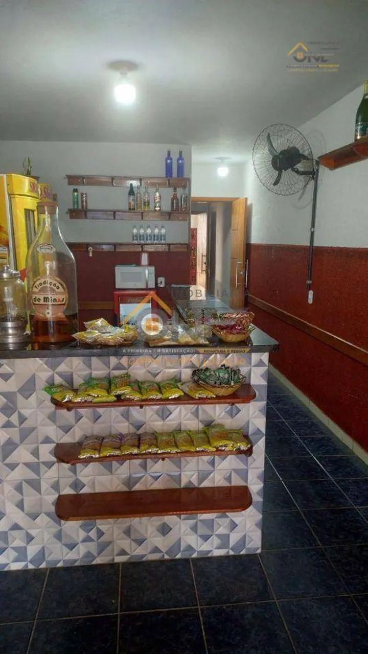 Salão Comercial à venda, Jardim Morada do Sol, Indaiatuba - SL0114. - Foto 3