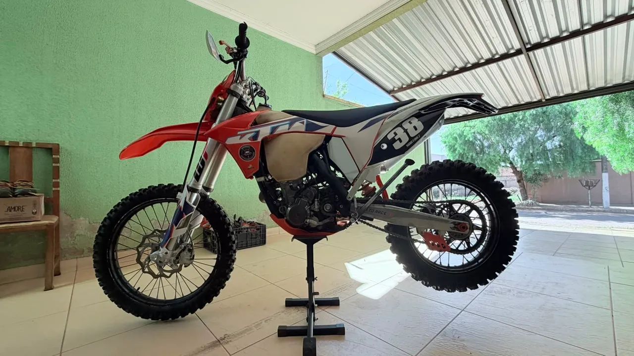 KTM - Foto 2