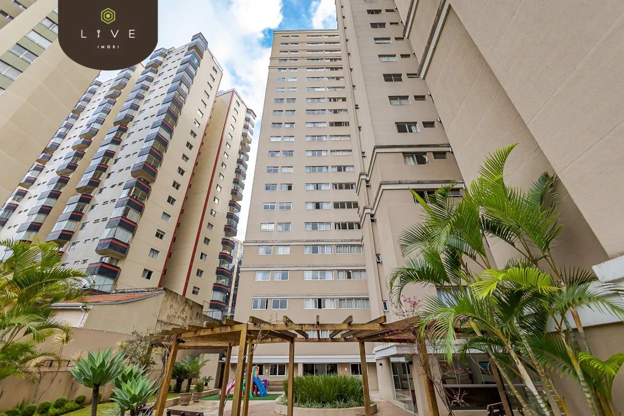 Apartamento para locação no Edifício Casablanca semimobiliado com 3 quartos e suíte, 01 va - Foto 2