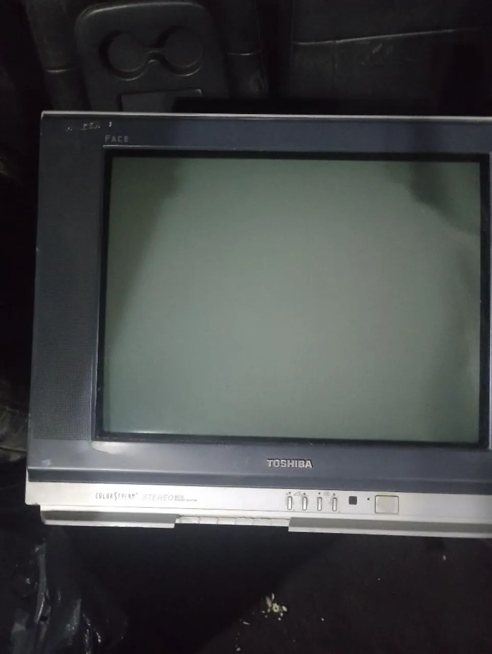 Televisão 