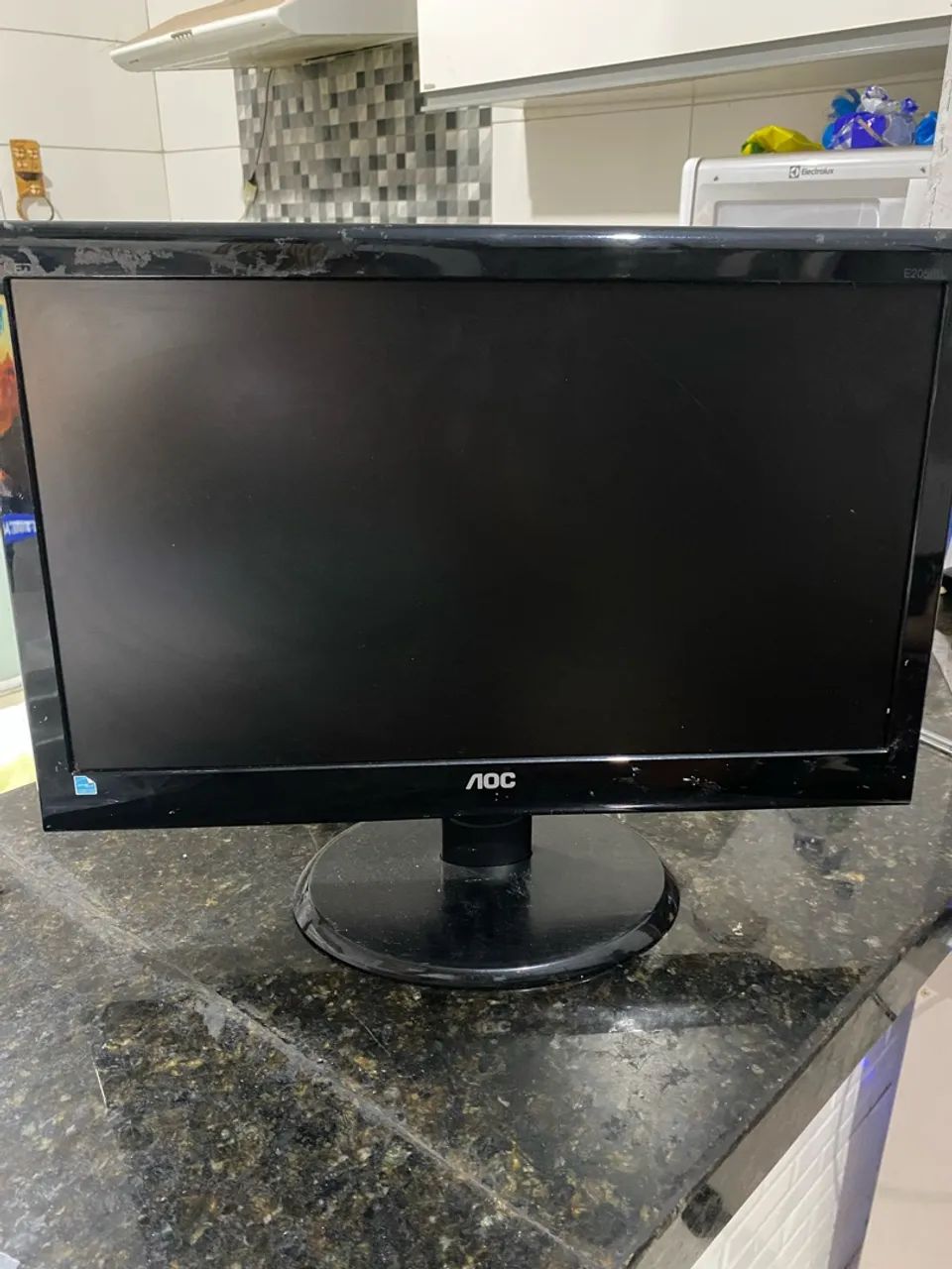 Monitor  - Foto 2