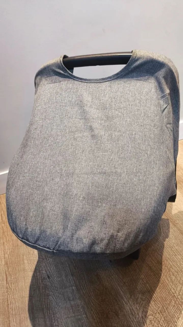 Vendo bebê conforto, ótimo estado. - Foto 4