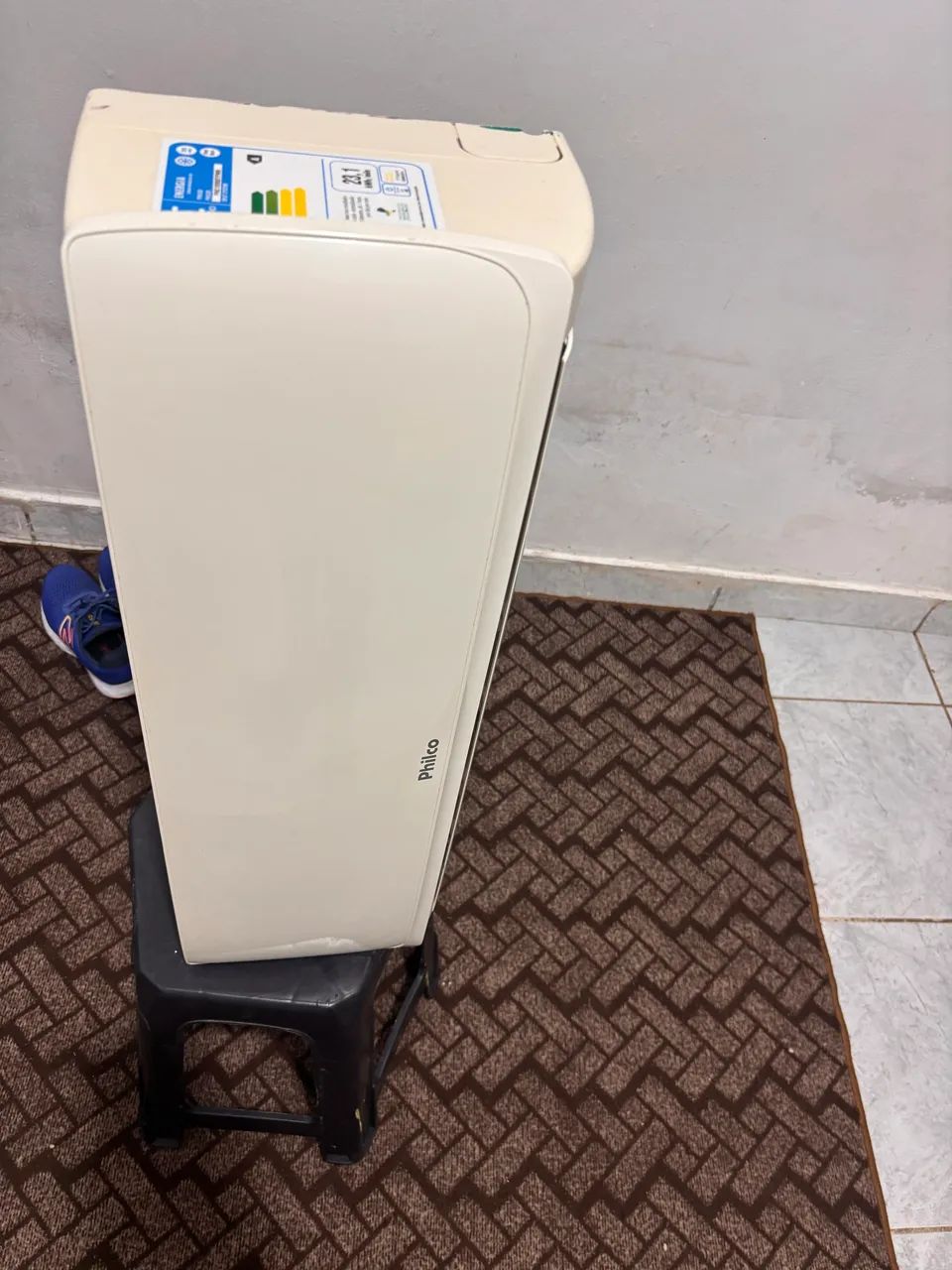 Ar condicionado - Foto 2
