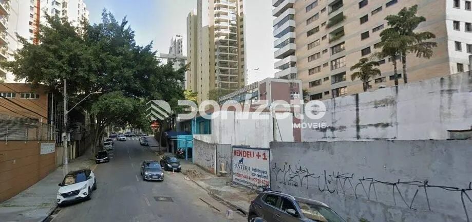 Prédio Comercial à Venda no Jardim, Santo André  378,82 m², 4 vagas, 1 andar - Foto 8