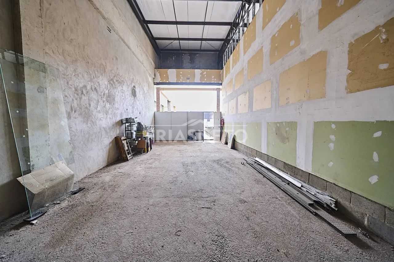 Salão Comercial para alugar em Piracicaba - Foto 5