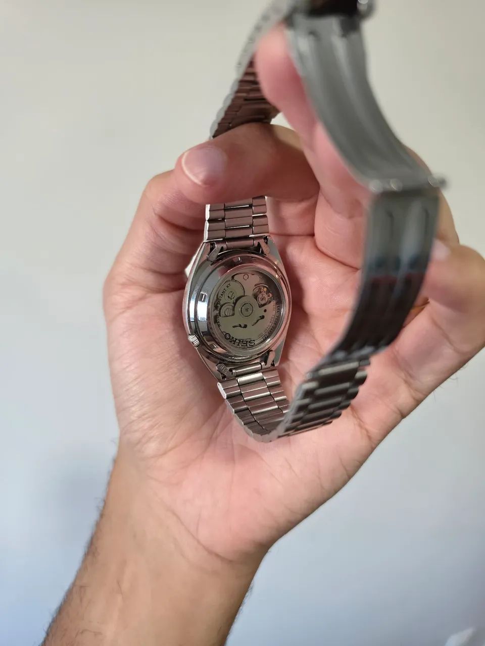 Relógio Seiko SNXS77 - Foto 2