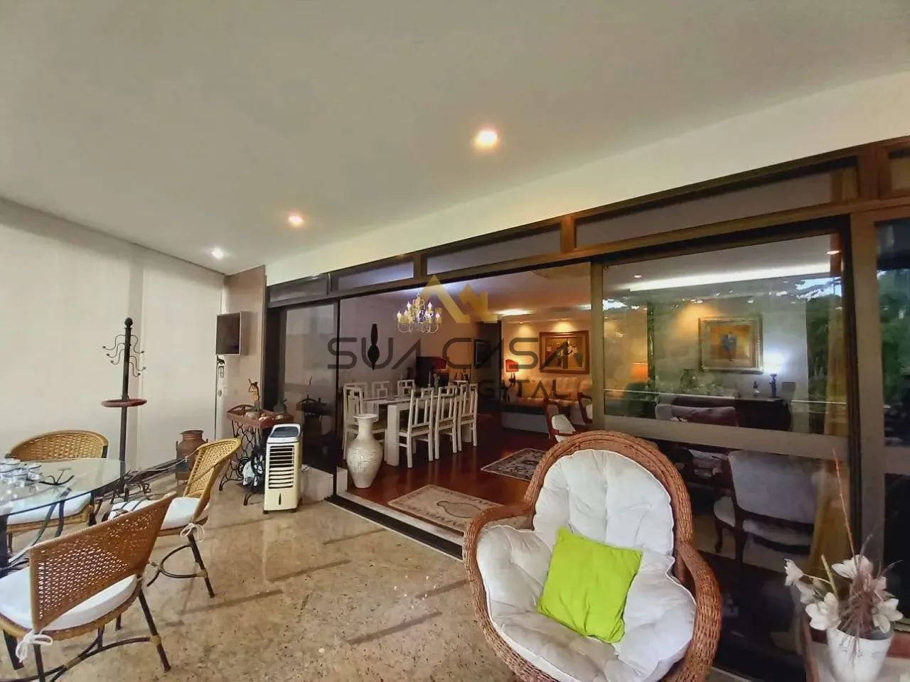 Apartamento com 3 Dormitorio(s) localizado(a) no bairro Jardim Oceânico em Rio de Janeiro 1