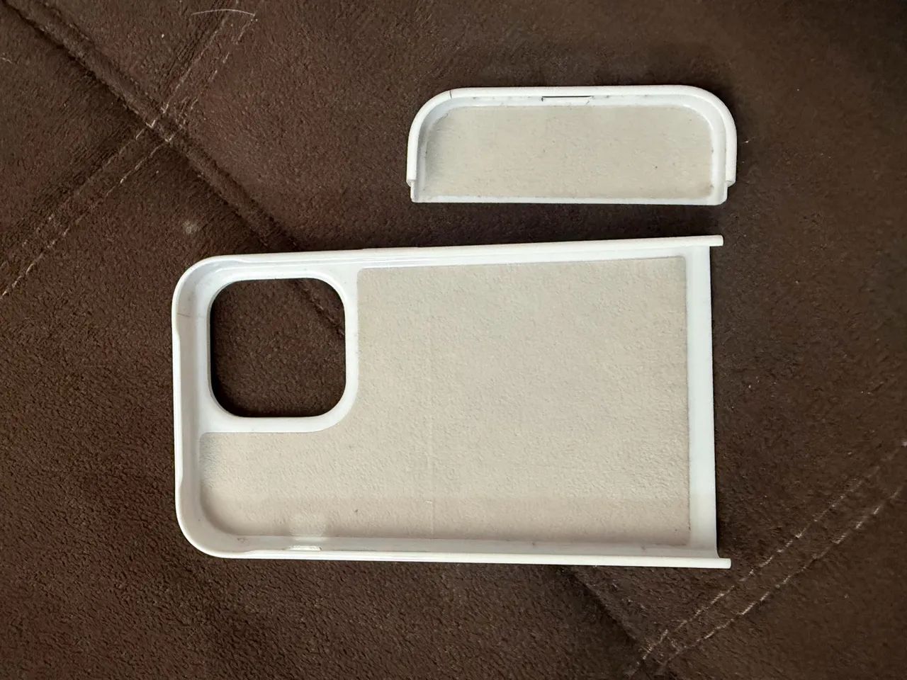 Capa pra IPhone 15 PRO MAX - VX CASE - Foto 3