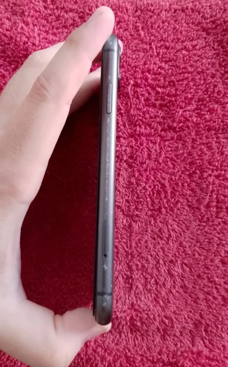 iPhone 11 256g - Foto 5
