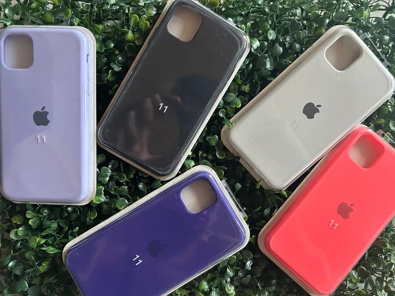 Capa IPhone 11 