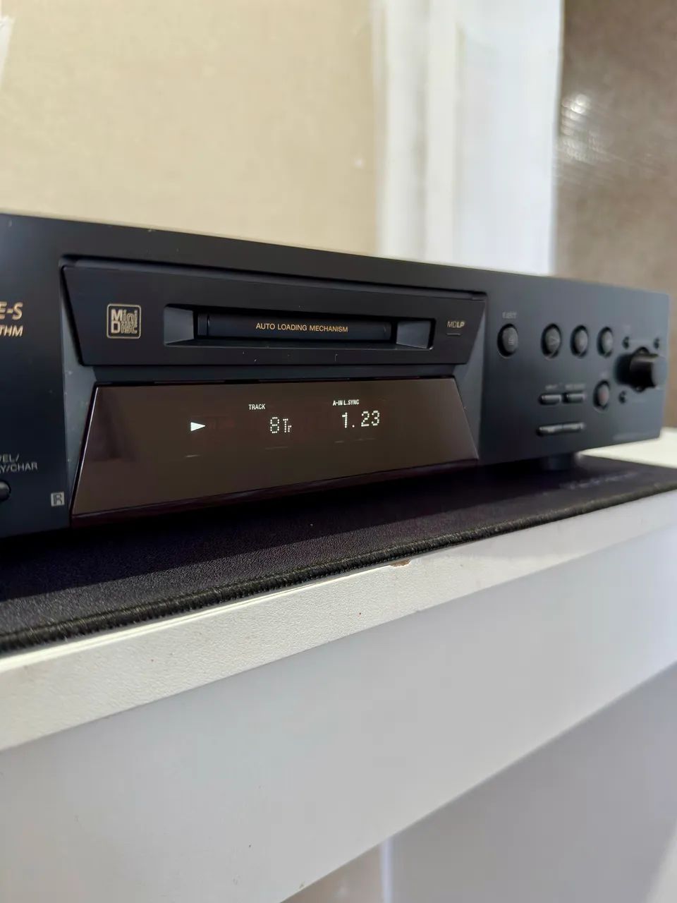 Minidisc - Foto 2