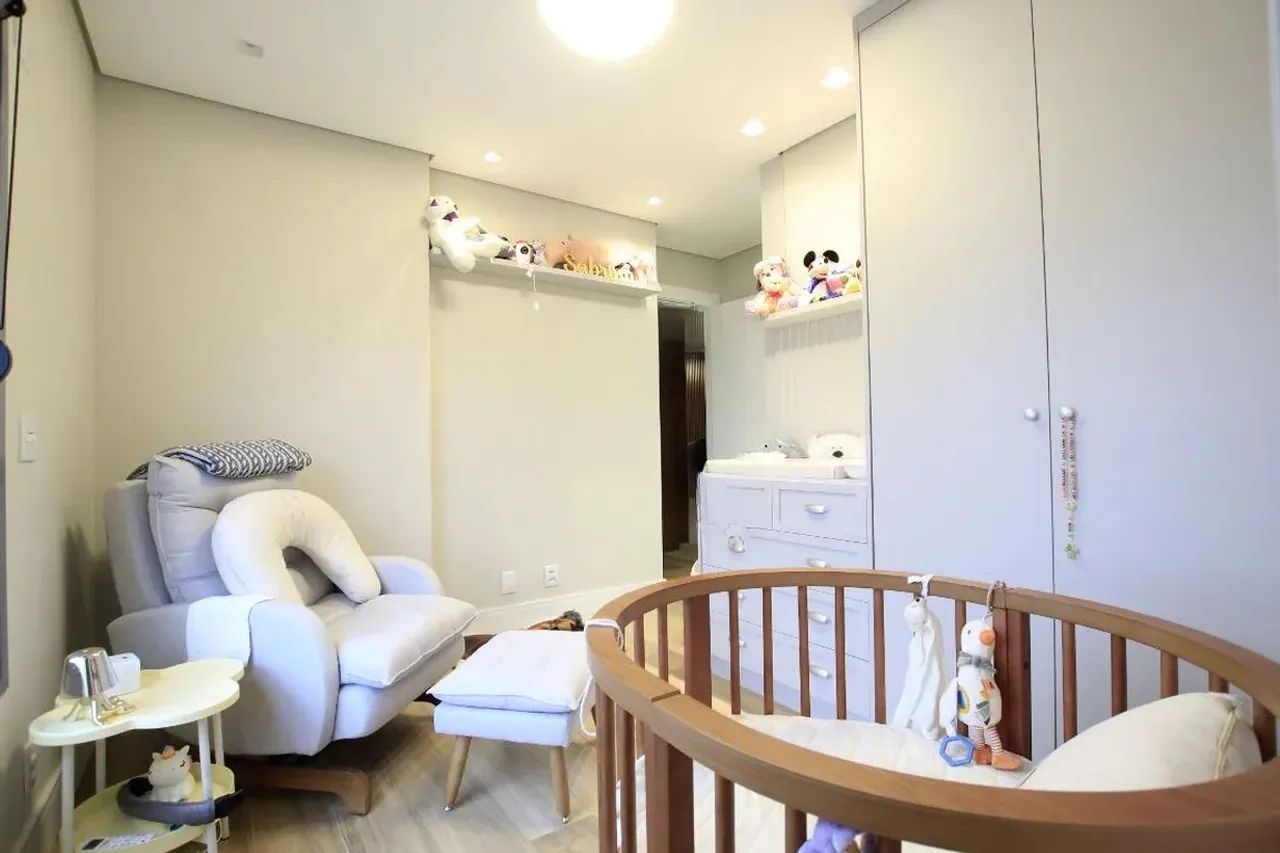 Apartamento à Venda - Vila Mariana, 3 Quartos, 100 m2 - Foto 3