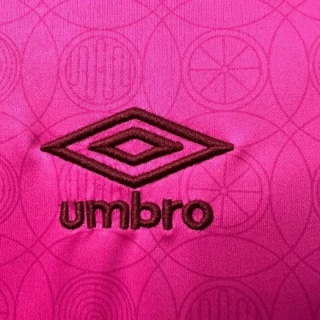 Camisa Fluminense Feminina Rosa 2023 - Foto 3