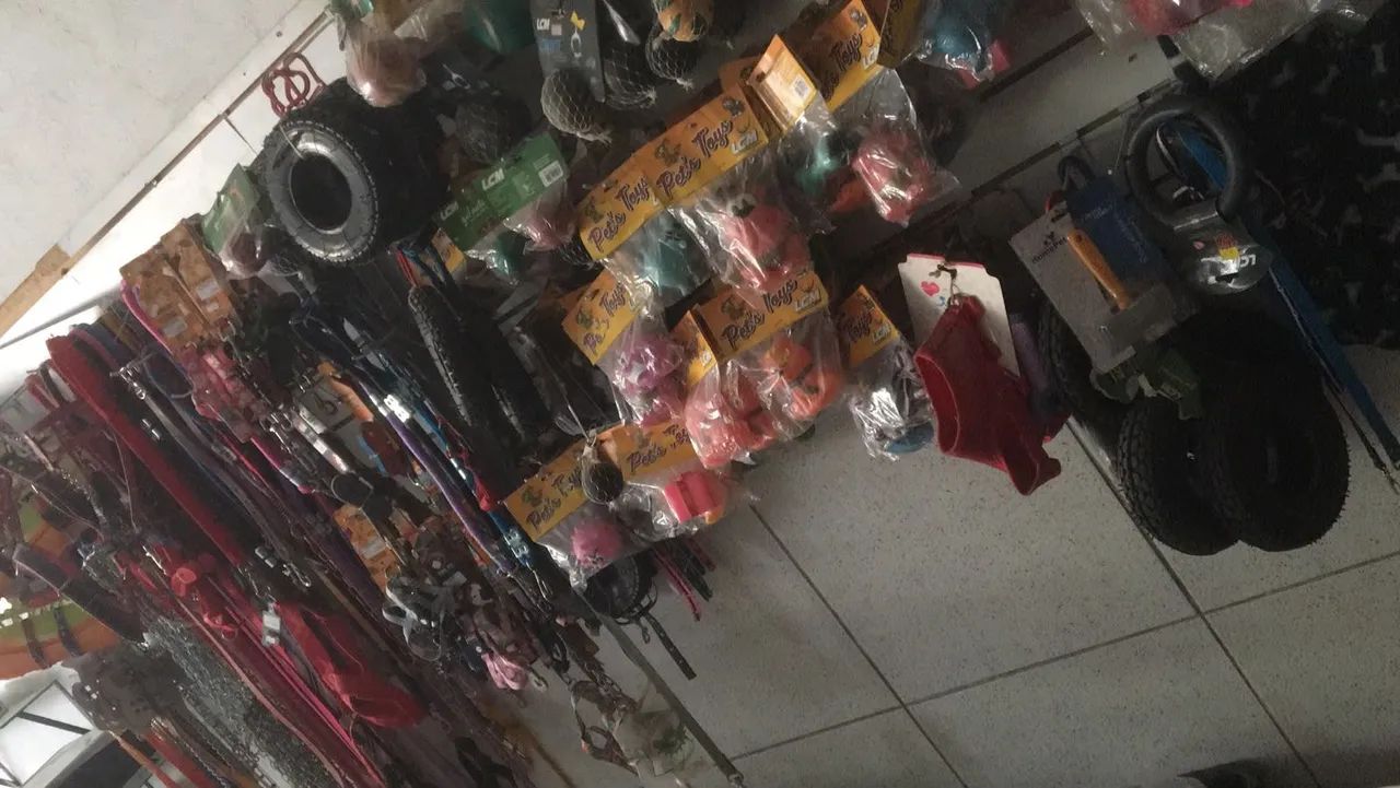Vendo uma loja de ração. - Foto 2