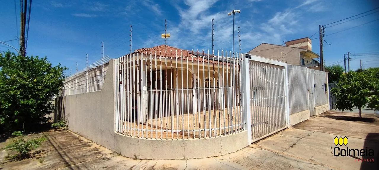 Casa Térrea Residencial/Comercia- Monte Libano - Foto 3