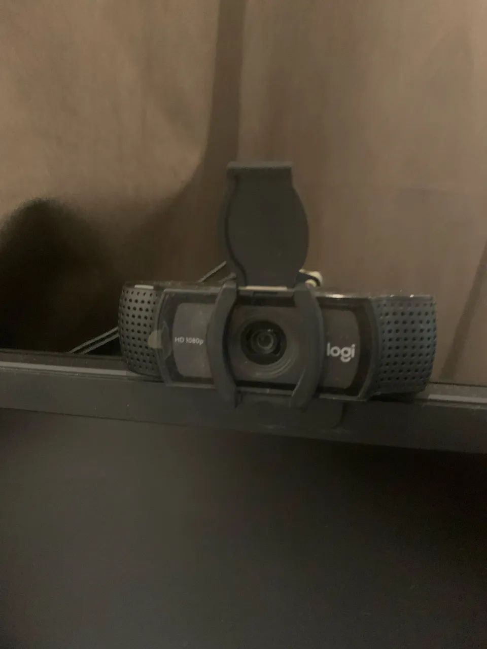 Webcam logitech c920s  - Foto 3