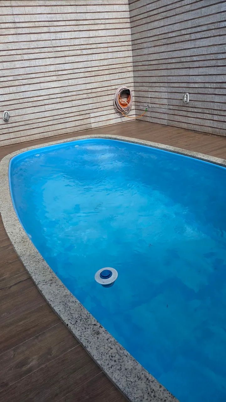 Manutenção de piscina  - Foto 2