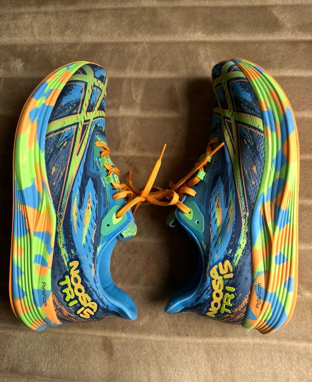 Tênis Asics Noosa Tri15 - Calçados Esportivos - Mooca, São Paulo