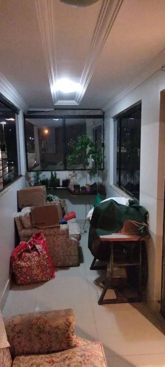 Lindo Apartamento no itapoa