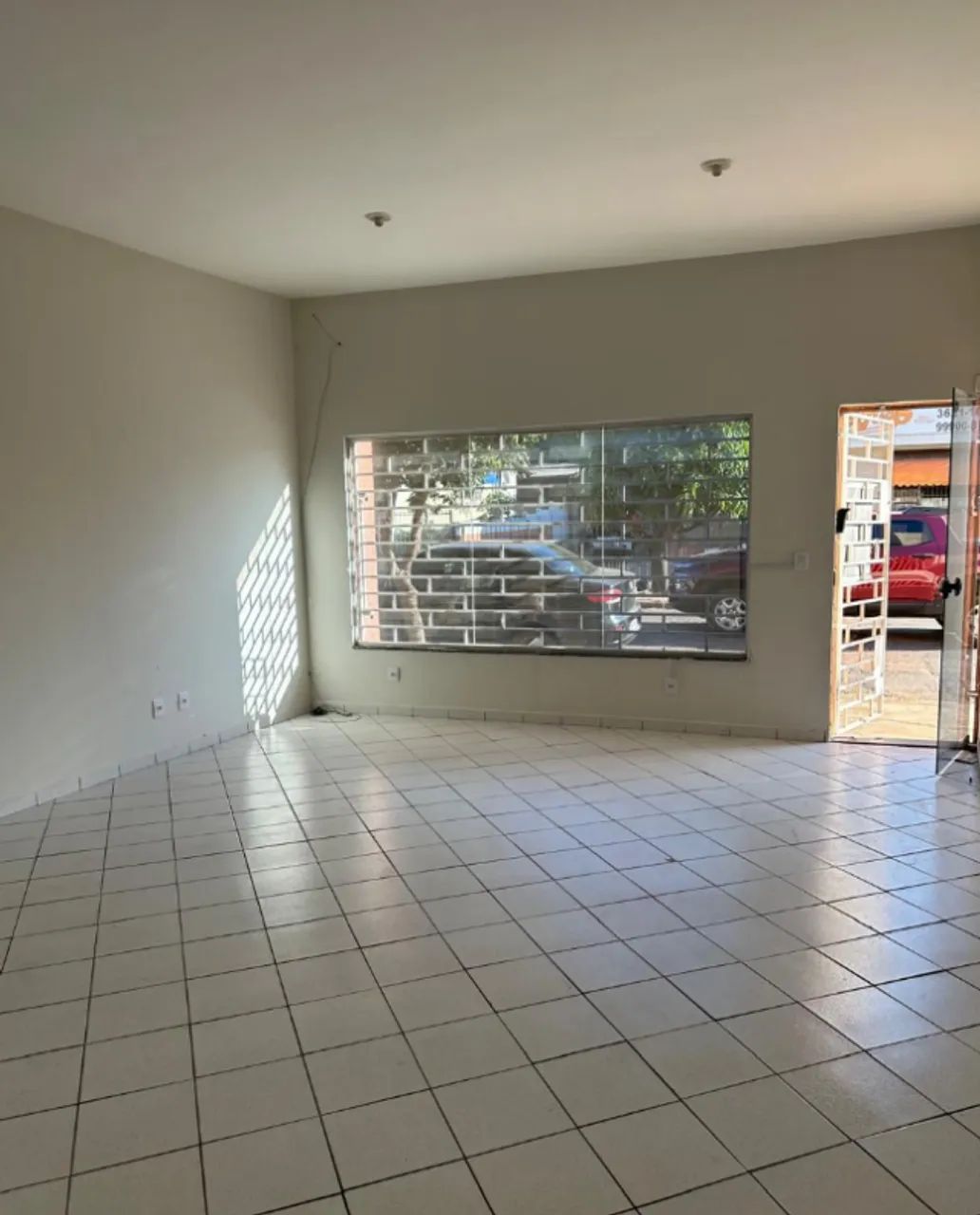 LOJA/SALA COMERCIAL DE 34 M² - PROX HOSP SANTA HELENA - Foto 3
