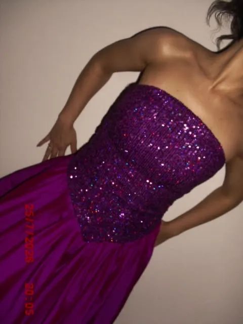 Vestido de festa  - Foto 5