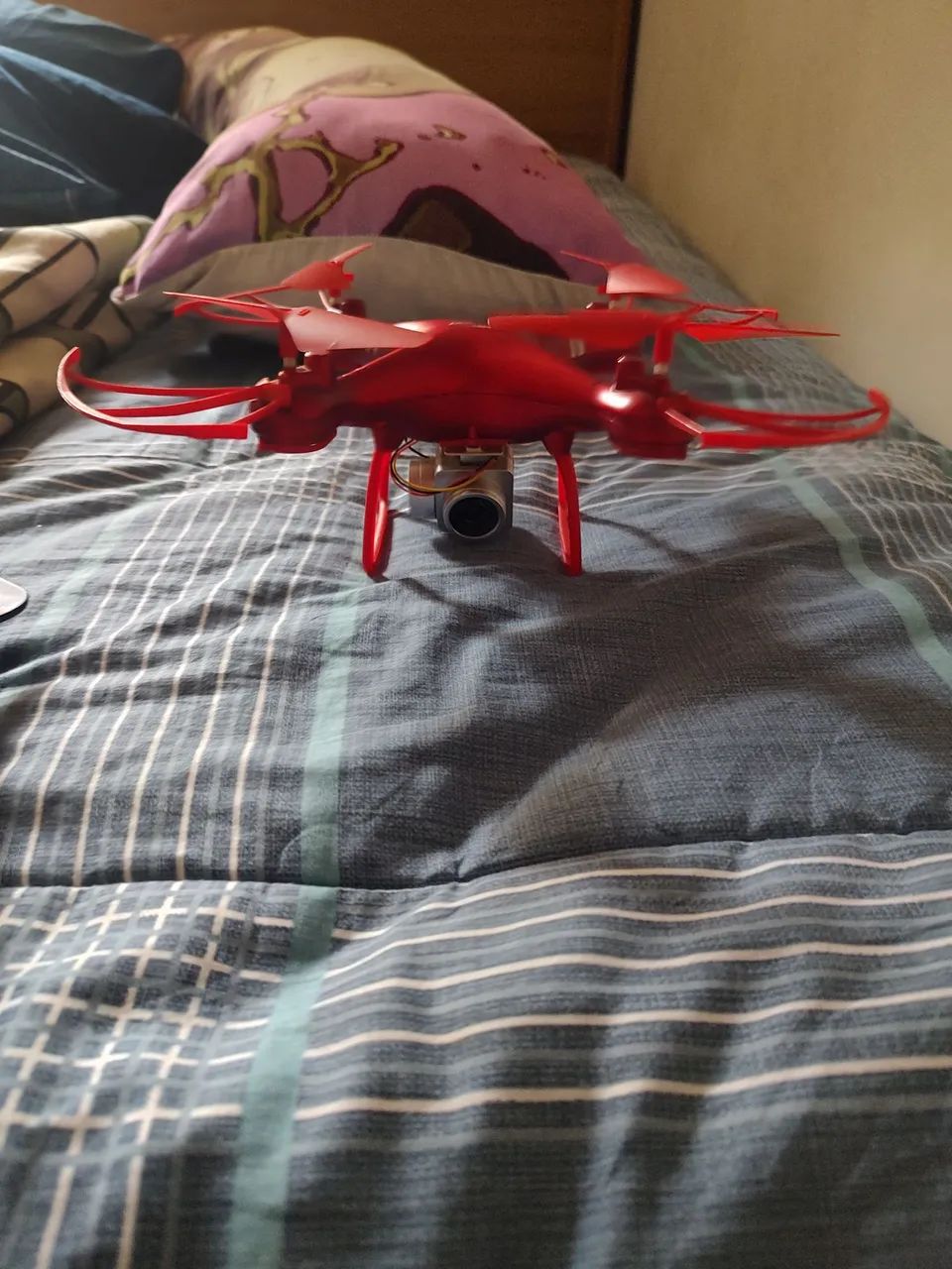 Drone  - Foto 4