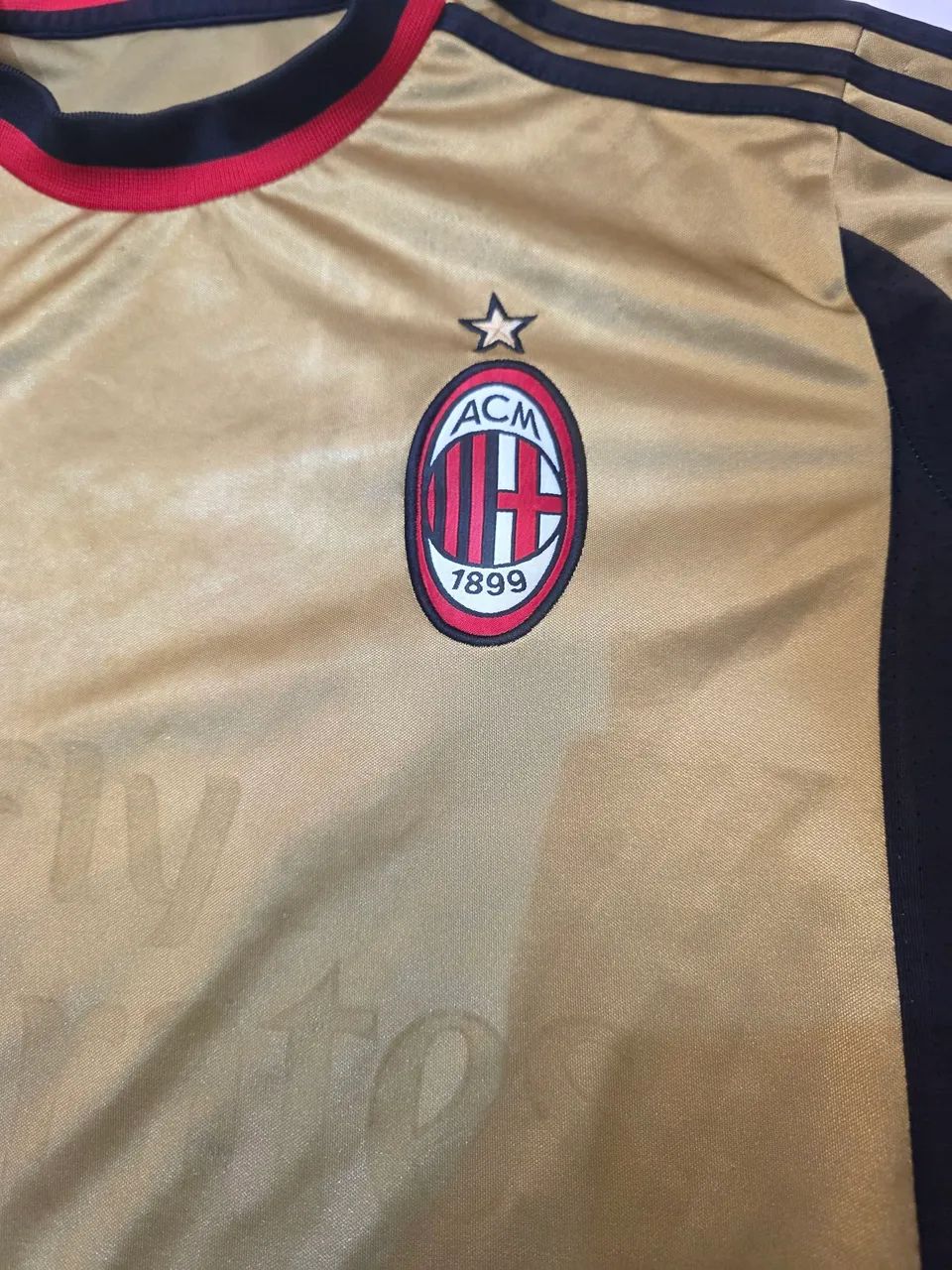 Camisa do Milan - Foto 3