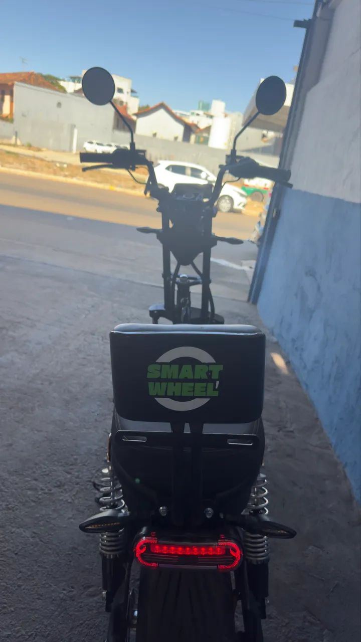 Scooter x12  - Foto 3