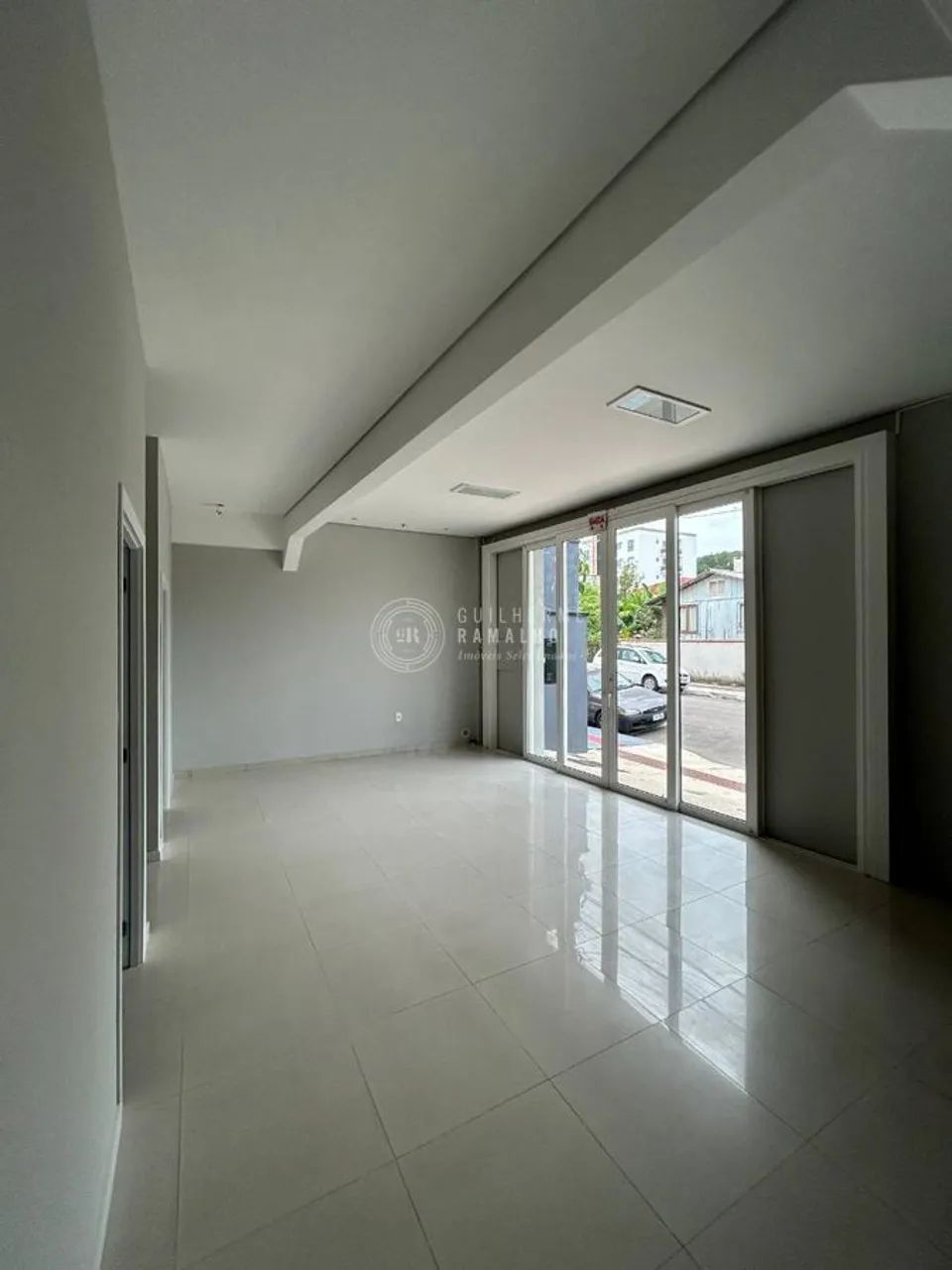 Locação: Casa Comercial // Nações // 900M² - Foto 5