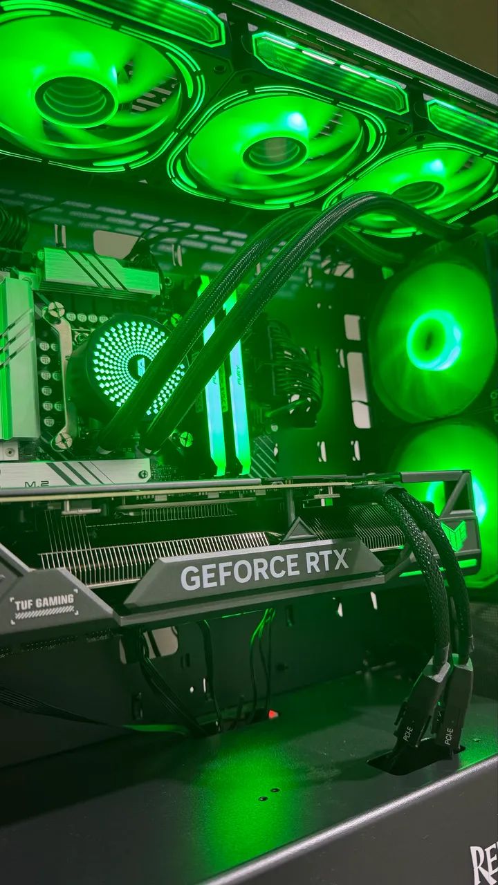 PC GAMER 64GB - Foto 2