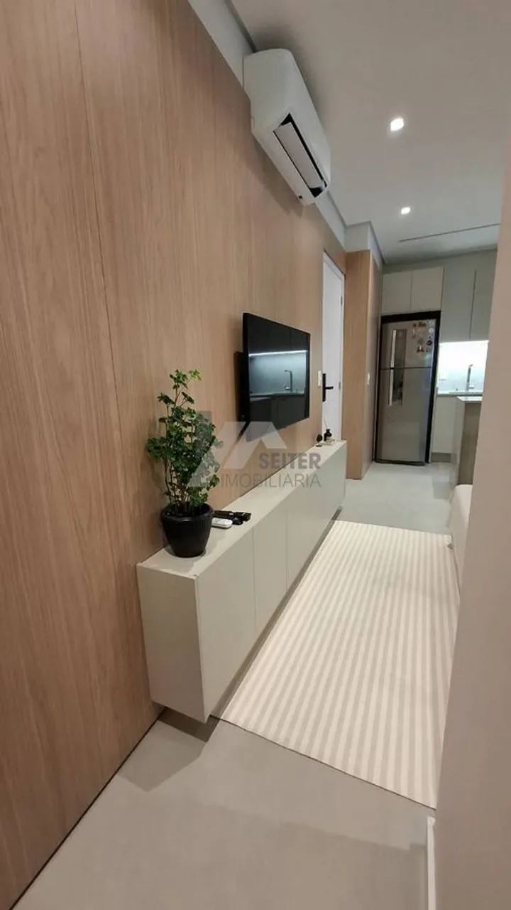 Apartamento 2 dormitórios para Venda no Carvoeira Florianópolis - Foto 2