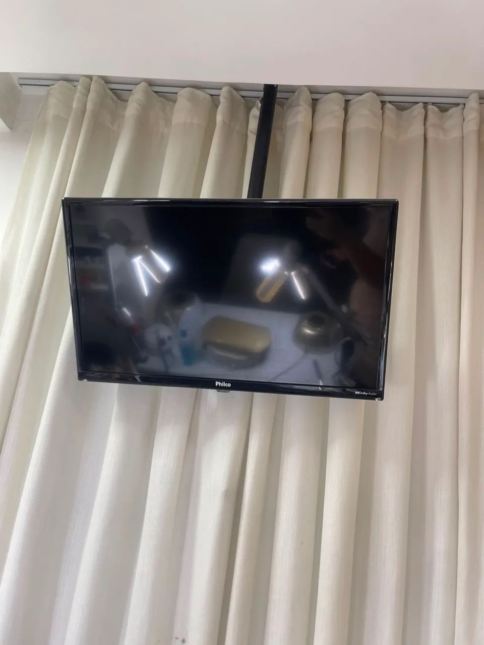 Vendo TV da Pilhco Nova - Foto 2