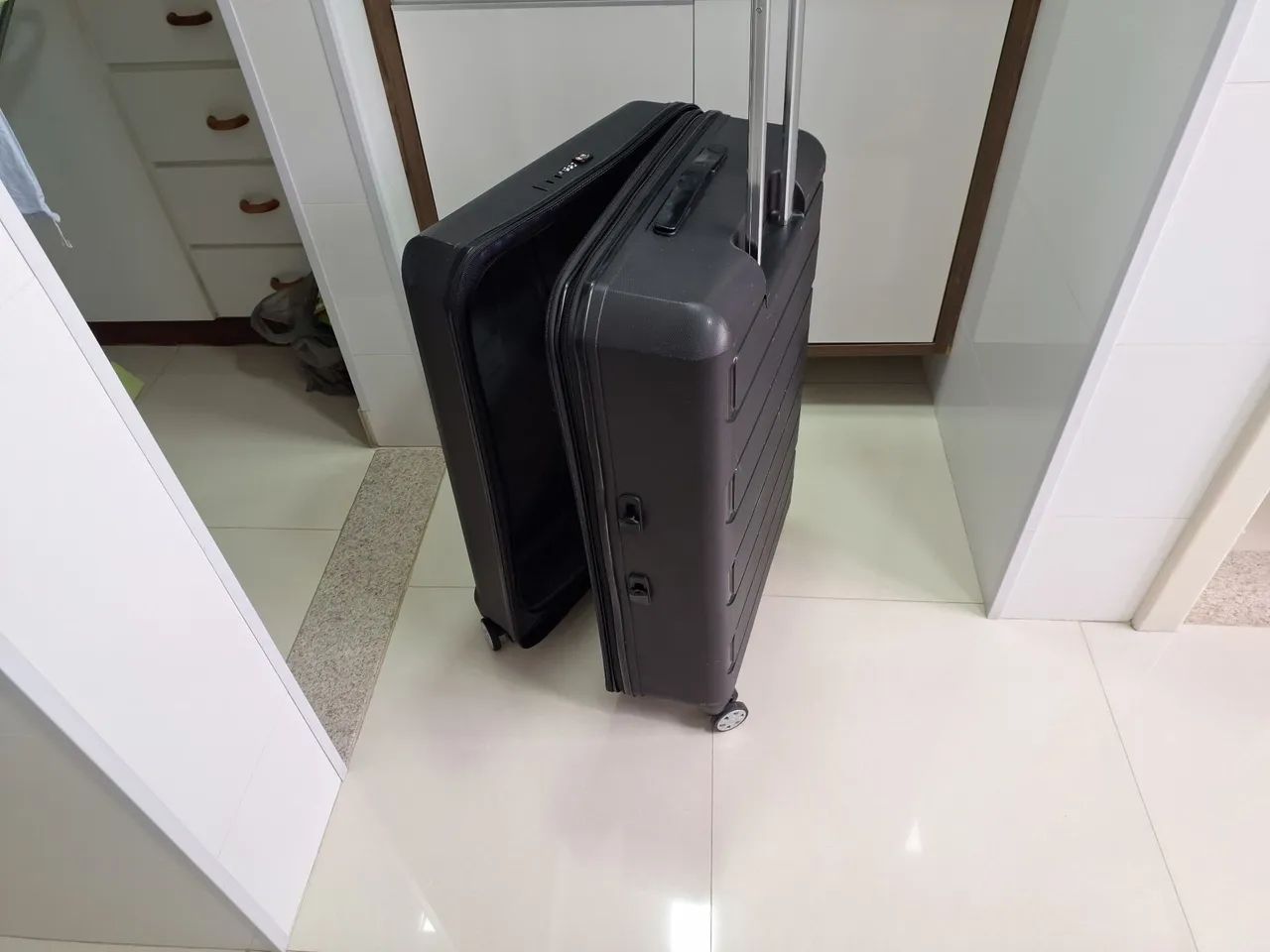 Mala para viagem - Foto 2
